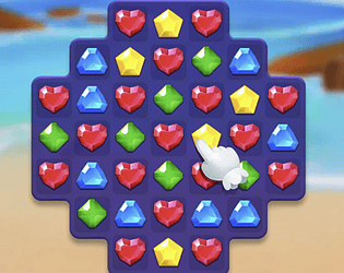 Pirate Captain - HTML5 Game For Website(Included HTML5 Only) game screenshot