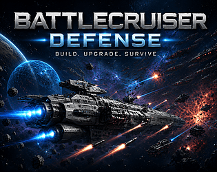 BattleCruiserDefense