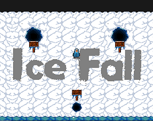 Ice Fall