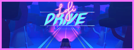 Lofi Drive