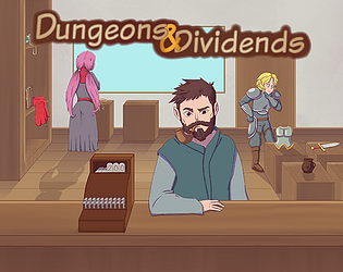 Dungeons And Dividends