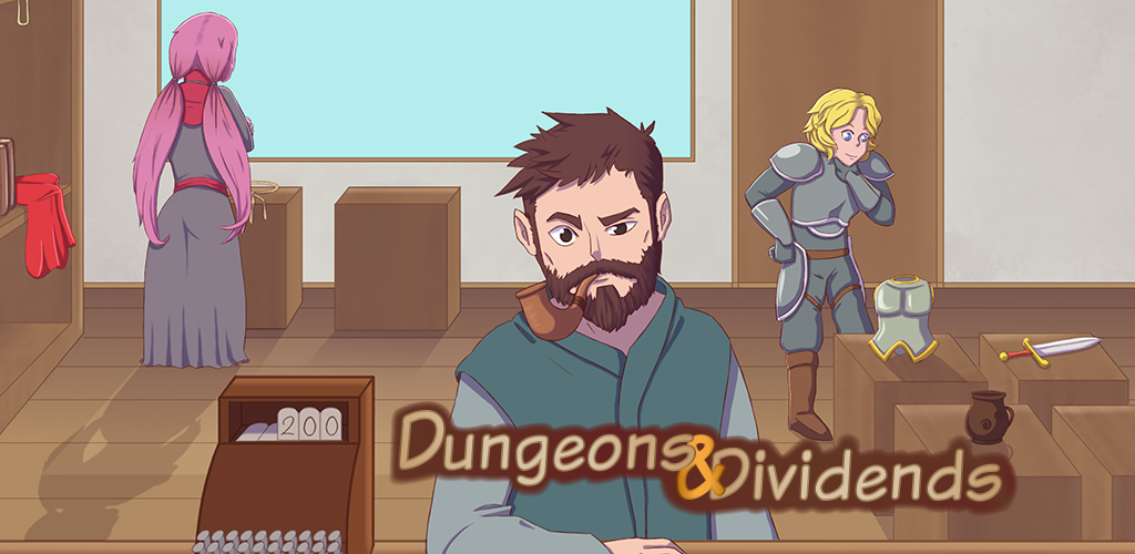 Dungeons And Dividends