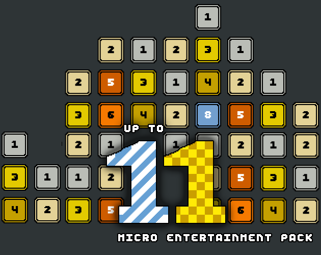 Micro Entertainment: Up to Eleven