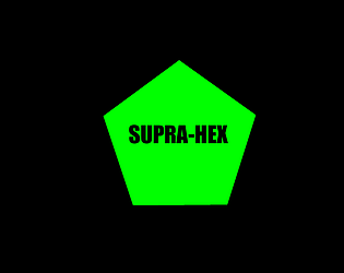 SUPRA-HEX