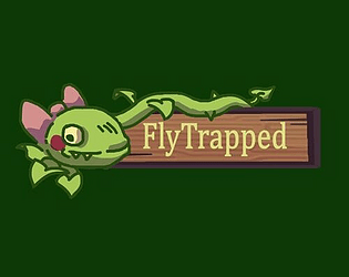 26_FlyTrapped game screenshot