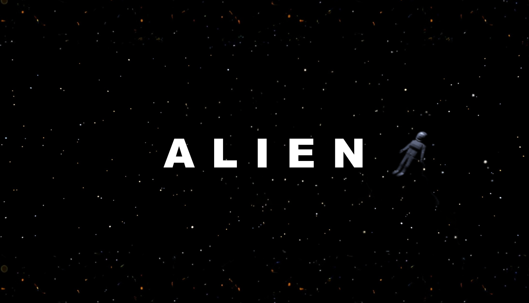 Alien VR