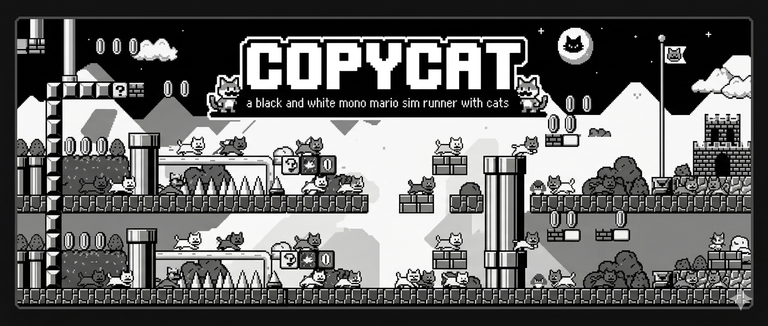 Copycat