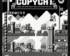 Copycat cover