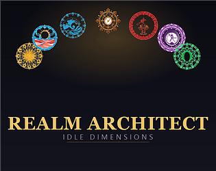 Realm-Architect idle
