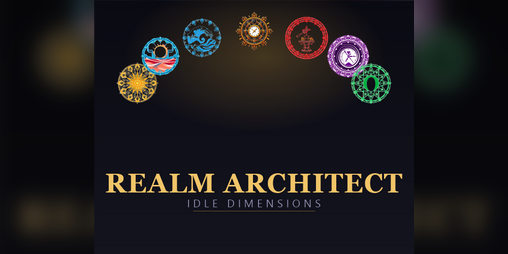 Cover image for Realm-Architect idle