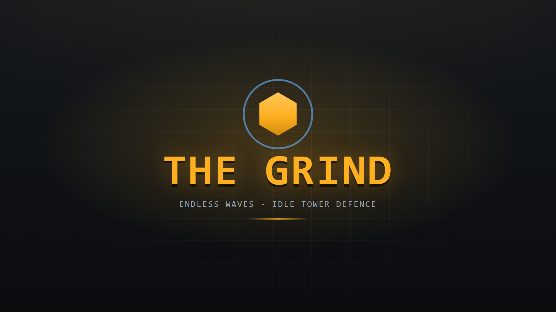 Cover image for The Grind