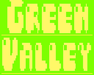Green Valley