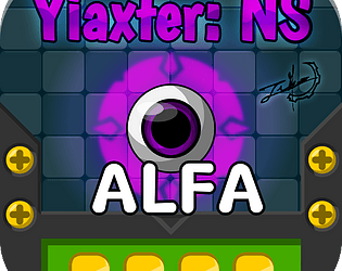 Yiaxter: NS ALFA