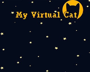 MyVirtualCat