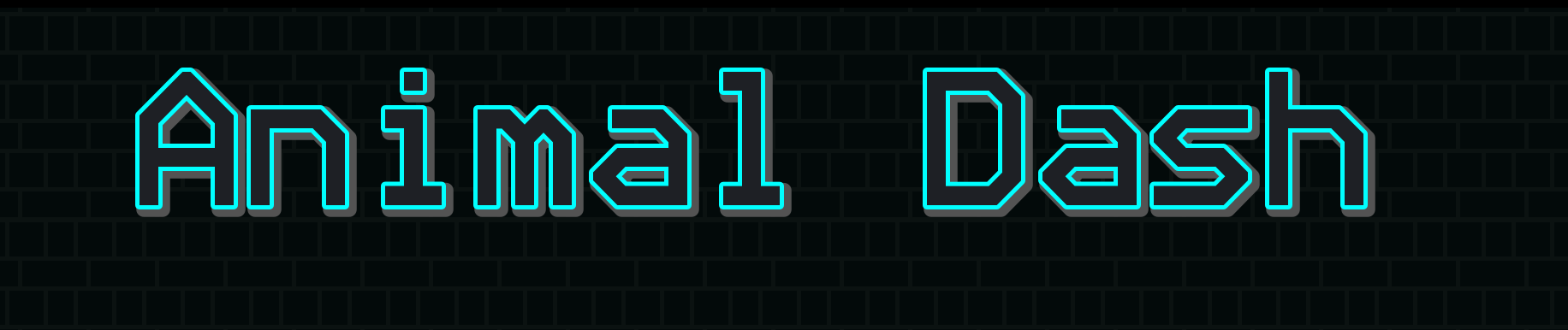 Animal Dash