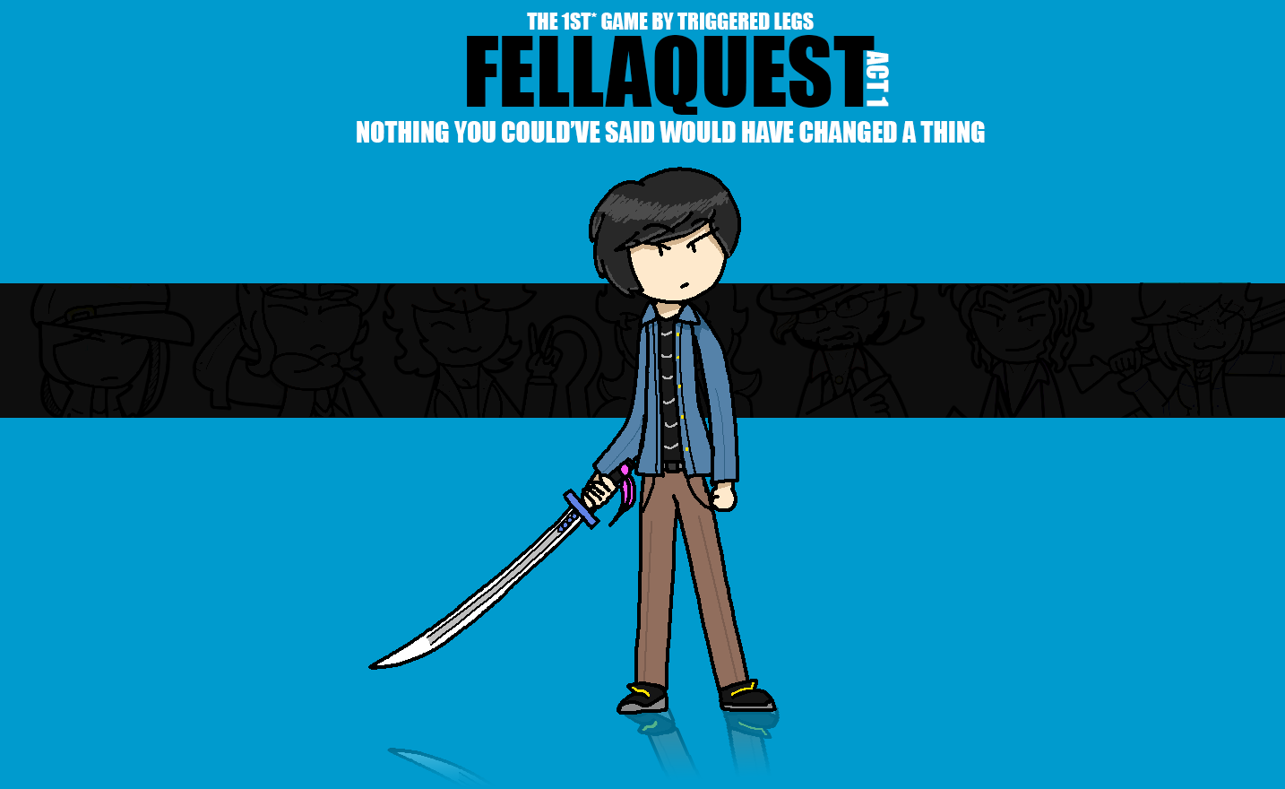 FellaQuest