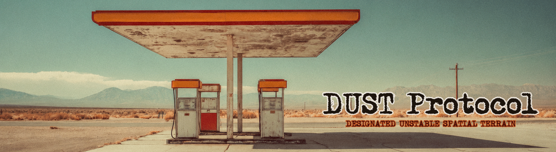 DUST Protocol