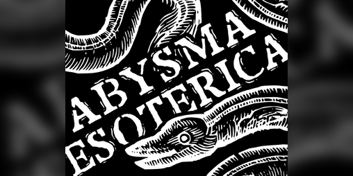 Cover image for Abysma Esoterica