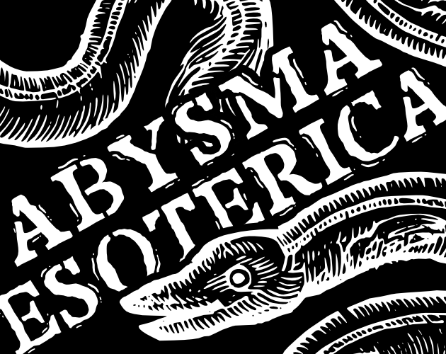 Cover image for Abysma Esoterica