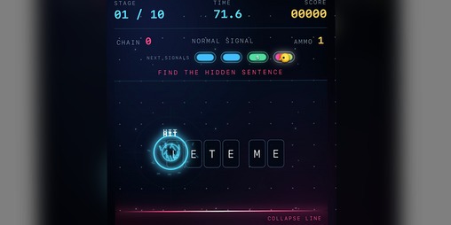 Cover image for semantic shooter