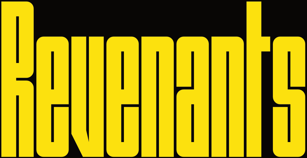 Revenants Revised Edition