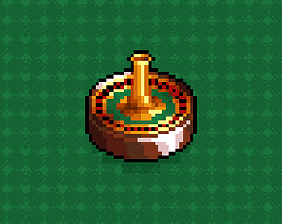 Rage of Roulette game screenshot