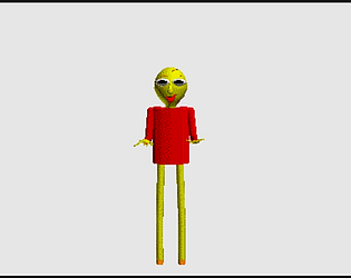 The spelling is leaking Android port game screenshot