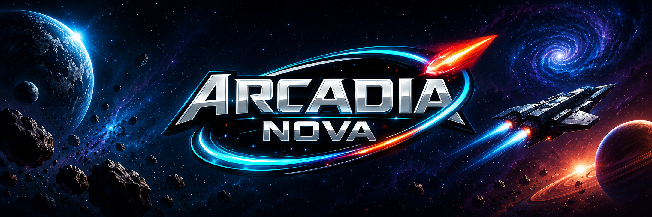 Arcadia Nova
