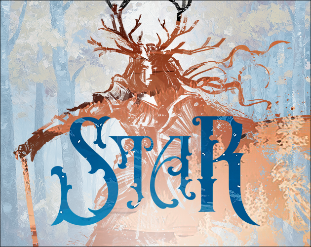 Cover image for STAR RPG
