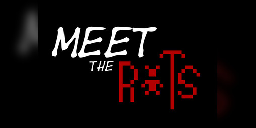 Cover image for Meet the Rats