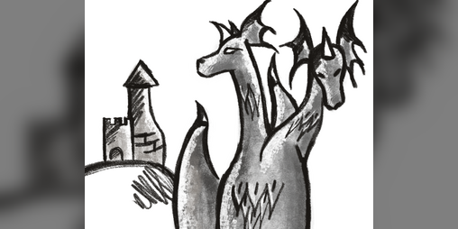 Cover image for Cómo dibujar a tu dragón