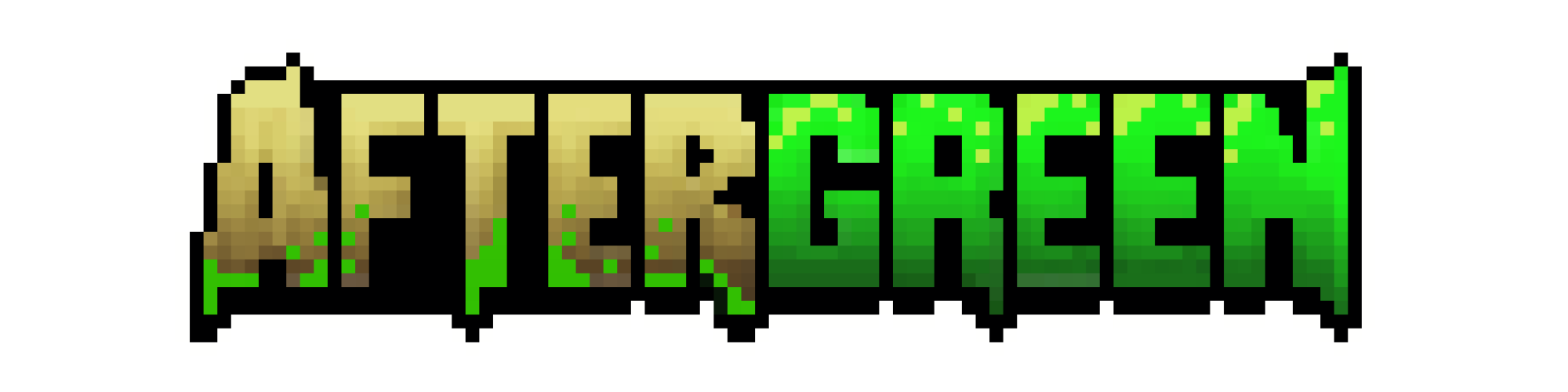 Aftergreen Demo