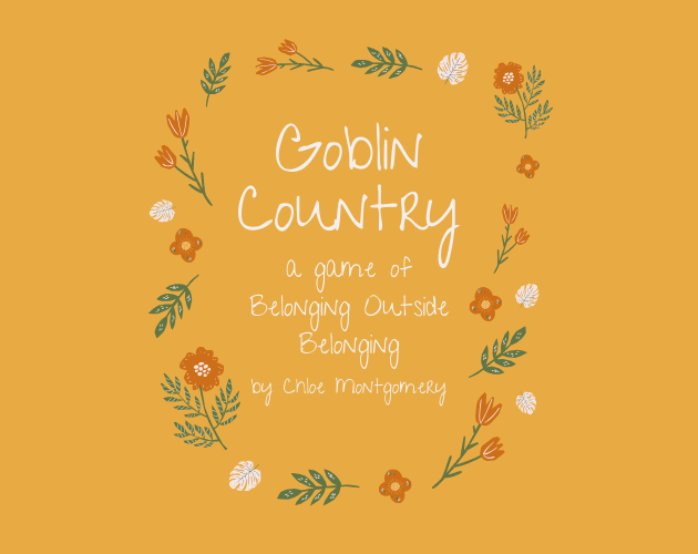 Goblin Country