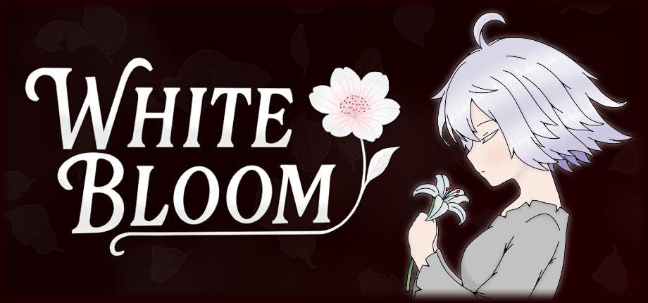 White Bloom