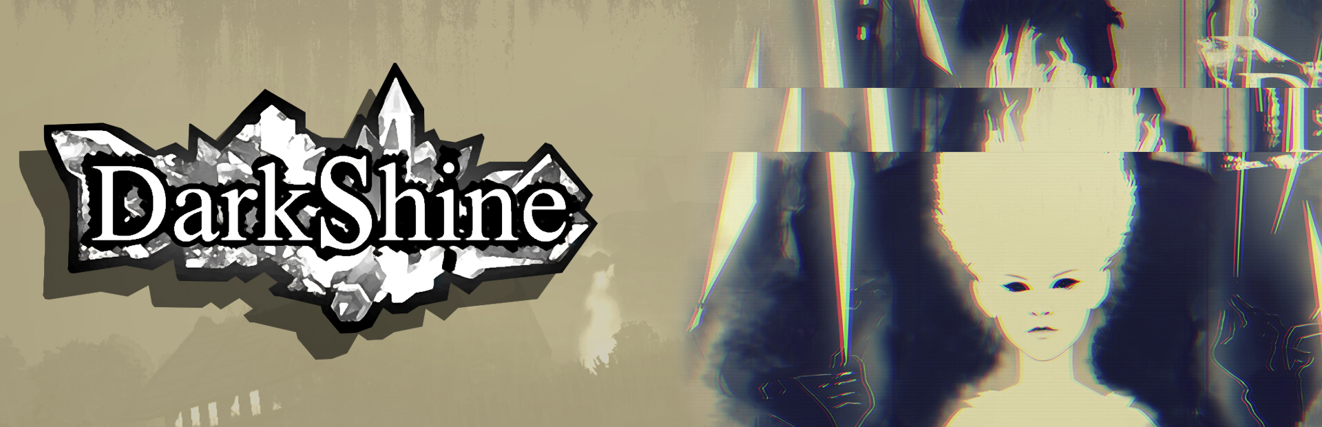 DarkShine