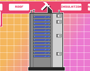 Building Efficiency