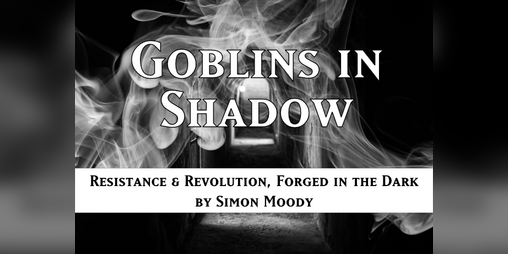 Cover image for Goblins in Shadow (EARLY ACCESS)