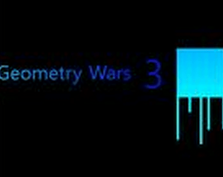 Geometry Wars 3