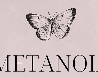 Metanoia game screenshot
