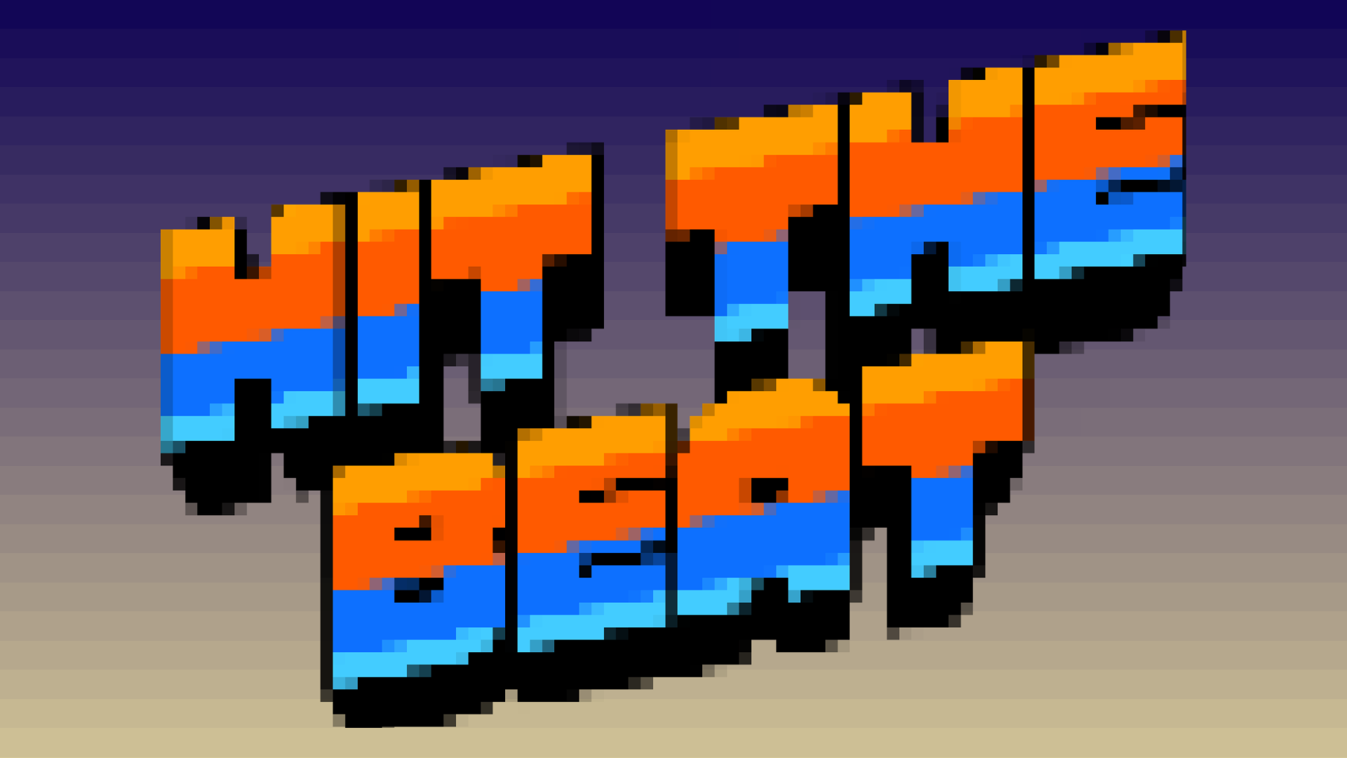 HIT THE BEAT!
