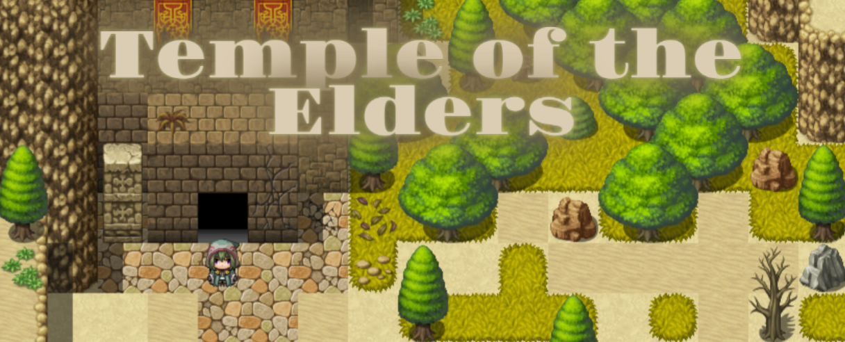 Temple of the Elders