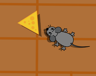 Mouse House (v2.5) game screenshot