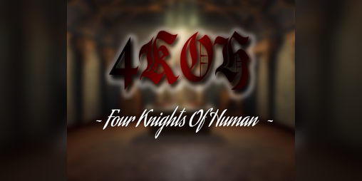 Cover image for 4KOH