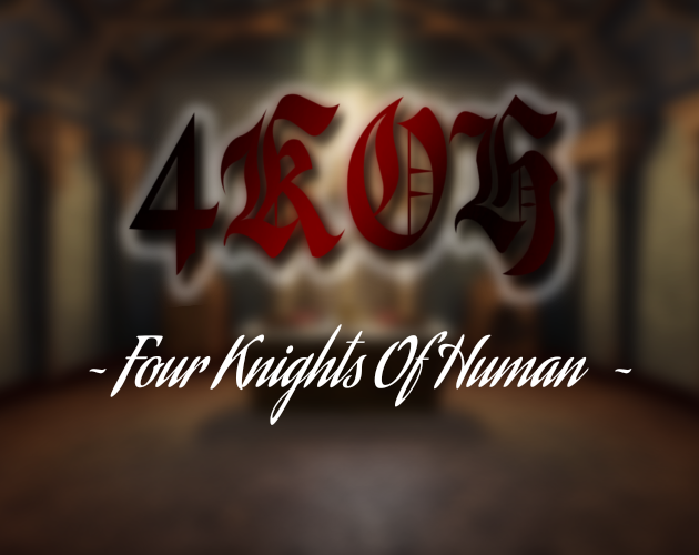 Cover image for 4KOH