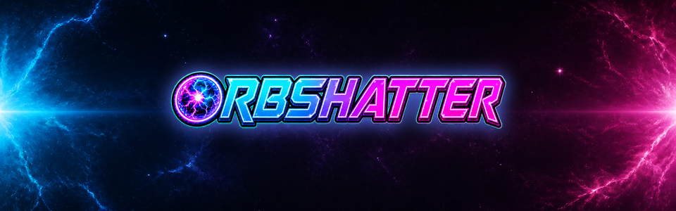 ORBSHATTER DEMO