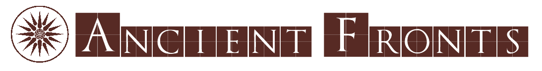 Ancient Fronts