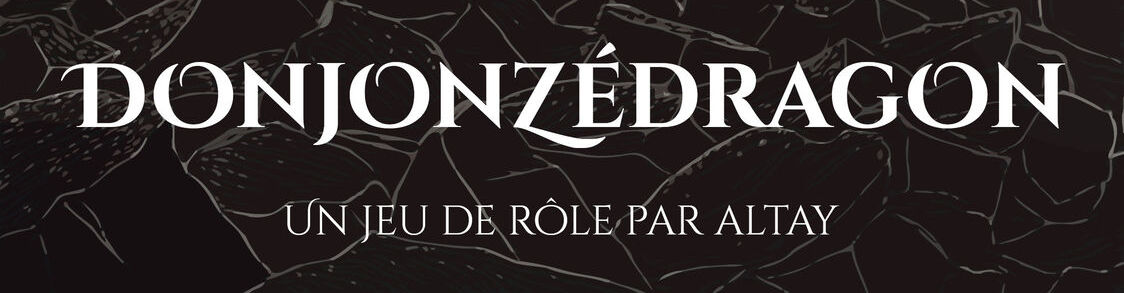 Donjonzédragon