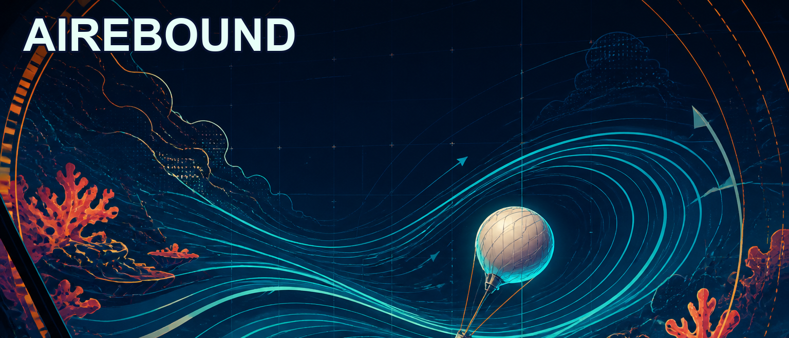 Airebound