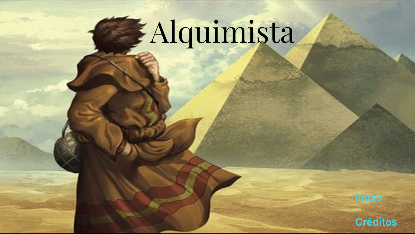 Alquimista
