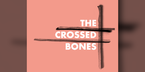 Cover image for The Crossed Bones